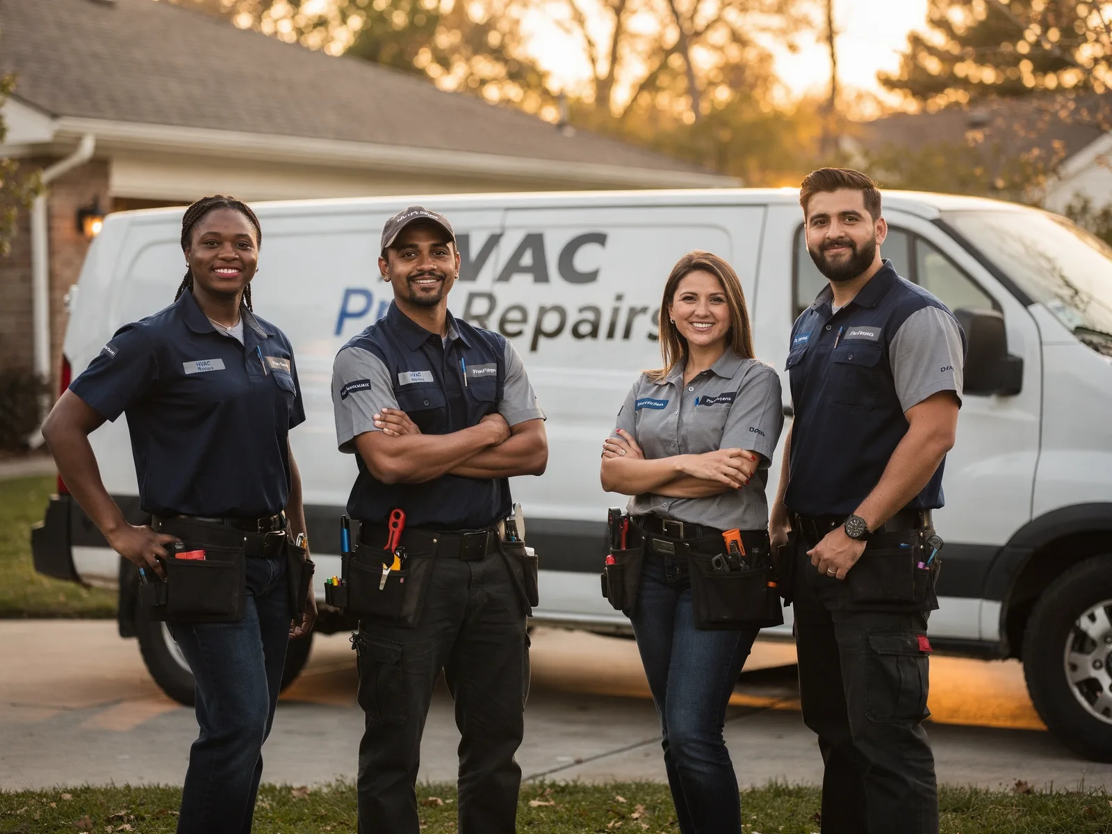 Heat Pump Repair company in Logansport, LA