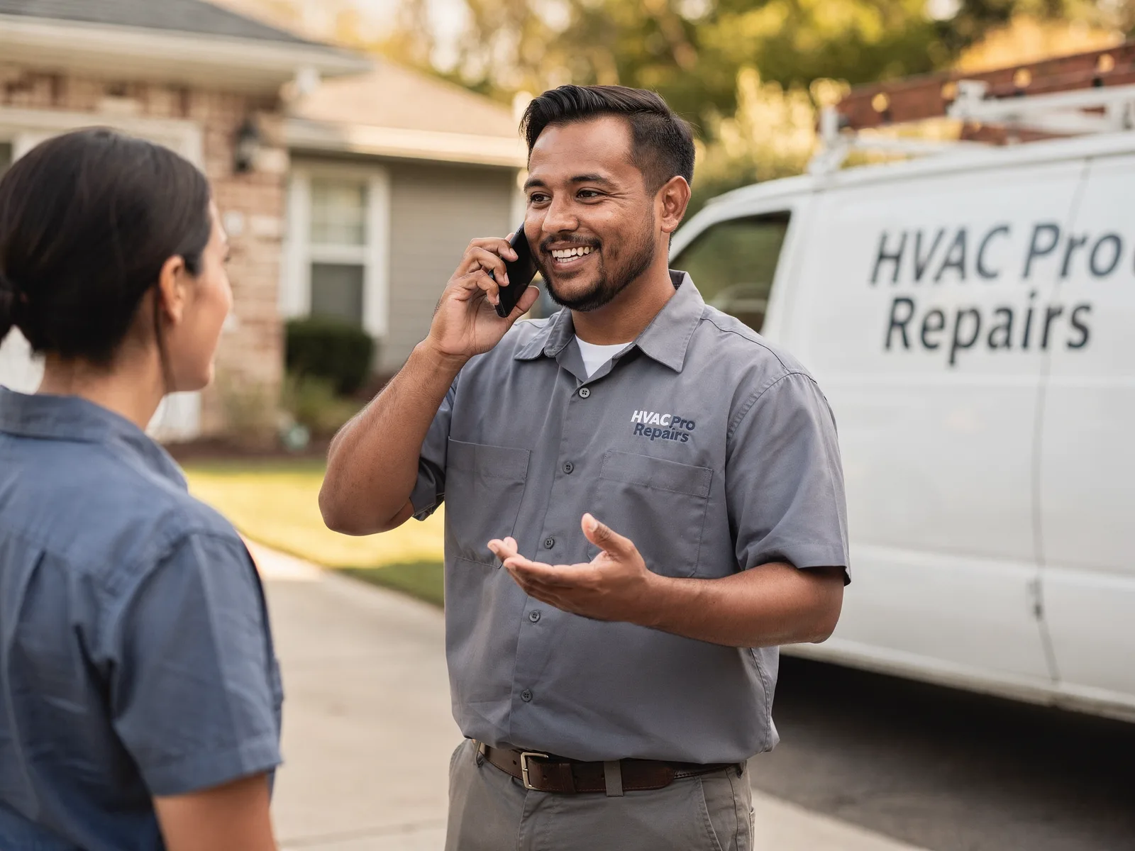 Heat Pump Repair Logansport, LA FAQs